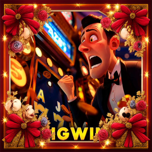 bigwin189 — galeri pratinjau - APK Resmi